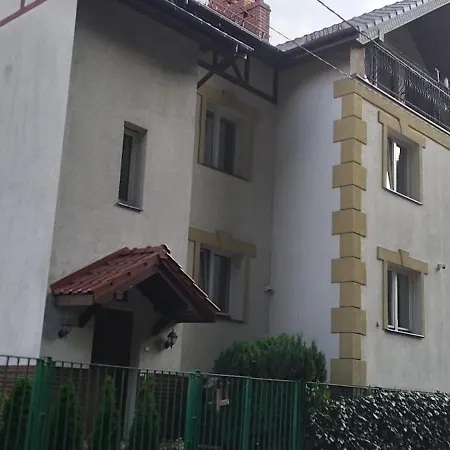 Whonung 2 Swineminde Appartement
