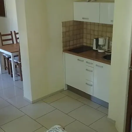Whonung 2 Swineminde Appartement *