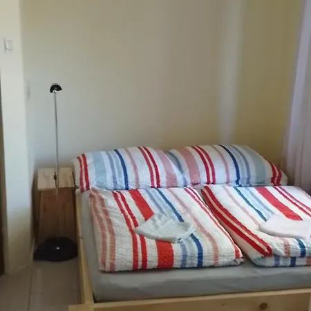 Whonung 2 Swineminde Appartement Heringsdorf (Usedom)