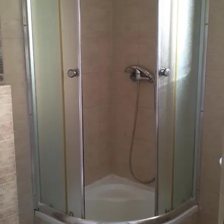 Whonung 2 Swineminde Appartement