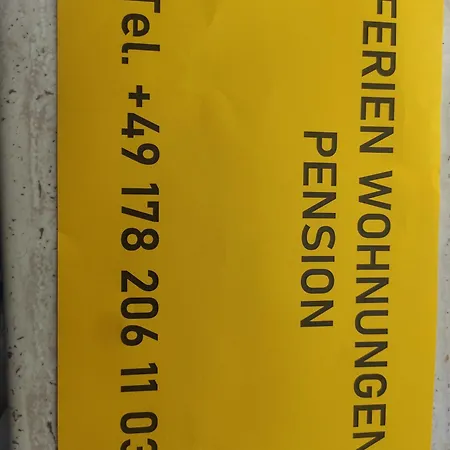 Whonung 2 Swineminde